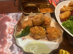 -弓二·烧鸟居酒屋(财富购物中心店)