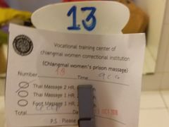 -清迈女子监狱马杀鸡(无分店)