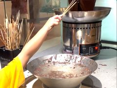 -红咖啡西餐厅·自助餐(惠州翡翠山华美达酒店)