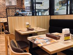-COCO壱番屋(北京平安国际金融中心店)