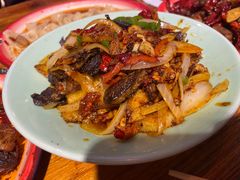 -柴窝堡22号辣子鸡·传承新疆菜