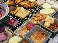 -塘屋烧烤·云南火塘烧烤品牌(新亚洲店)