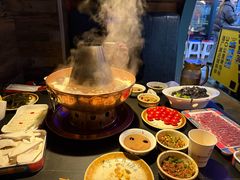 -虾乐园龙虾·夜宵(松江店)