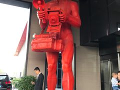 -北京益田影人花园酒店