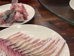 -正能量脆肉鲩火锅