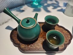 -潮堂 · 潮州菜(国贸商城店)