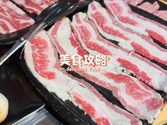 -杀猪天·韩国烤肉(铁路街第一分店)