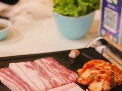 -韩时烤肉(枫蓝店)