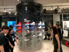 -JORDAN(外滩中央体验店)