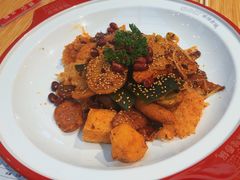 -孙小楠麻辣香锅(欧亚卖场店)