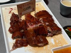 -先记烧鹅王·本地粤菜(福永店)