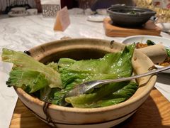 -广州花园酒店荔湾亭·地道点心·粤式饮茶