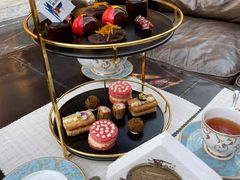 -北京古城老院厉晓麟精致菜