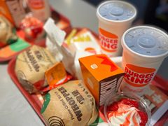 -汉堡王(正弘城店)