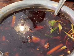 -中和远东火锅兔(老店)