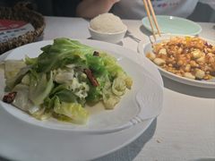 -蜀龙阁· 龍头水煮鱼(天坛店)