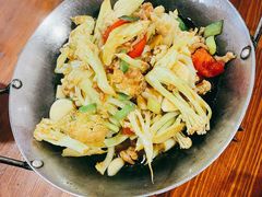 -小乡小镇·传承桐庐土菜·老板亲自烧的菜