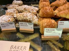 -BAKER&SPICE(国金中心商场店)