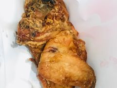 -香园炸鸡(鞍山西道店)