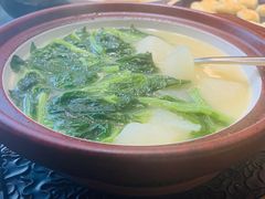 -潮府馆·非遗潮州菜·世纪公园(新国际博览中心店)