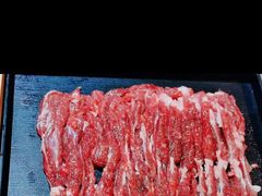 -古铜老院铜锅涮肉·清真(双井店)