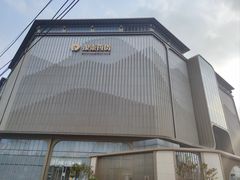 -银泰百货(北京大红门店)
