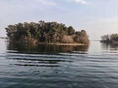 -三岔湖景区