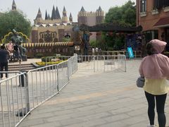 -安徒生童话乐园