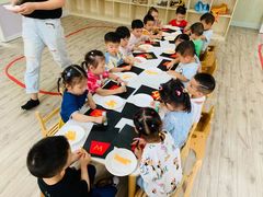 -凡育国际托育早教(大宁校区)