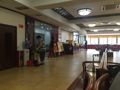 -北京同仁堂中医馆(五羊店)