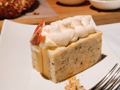 -郑州绿地JW万豪酒店The Grill烤汇扒房