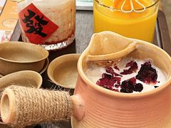 -冲浪熊西餐厅(昌黎店)