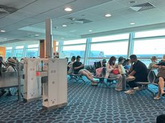 -吉隆坡国际机场