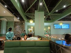 -春润大地海南椰子鸡(沙井京基百纳广场店)