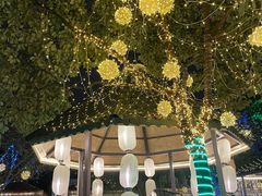 -醉月城西昌火盆烧烤(天府店)