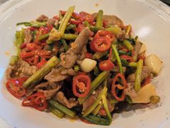 -阿西娅食府(中关村店)