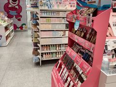 -名创优品(山东青岛华润万象城店)