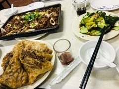 -清真永恒华威肉饼(潘家园店)