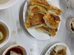 -劈柴院锅贴(沈阳路店)