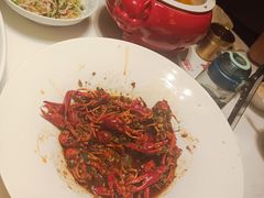 -7mall美食潮地标