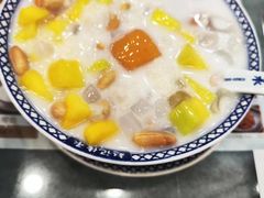 -赵记传承·中国甜品(福州总店)