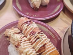 -寿司郎(皇庭广场店)