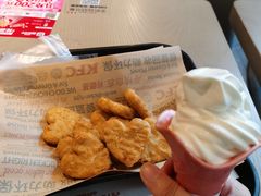 -肯德基(九江长江大道店)