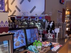 -COSTA COFFEE(新奥购物中心店)