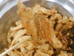 香酥鸡-阿姨小肉摊(同济西苑店)