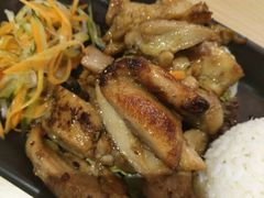 -little hlk 小饿龙(浦东嘉里城店)