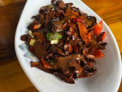 -龙姐私房菜(和顺古镇店)