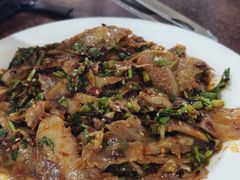 -朝伟清真铜瓢牛肉馆(三十年老·店)