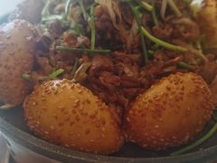 八爷大炒肉-花家怡园