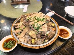 -猪肉婆私房菜(容桂总店)